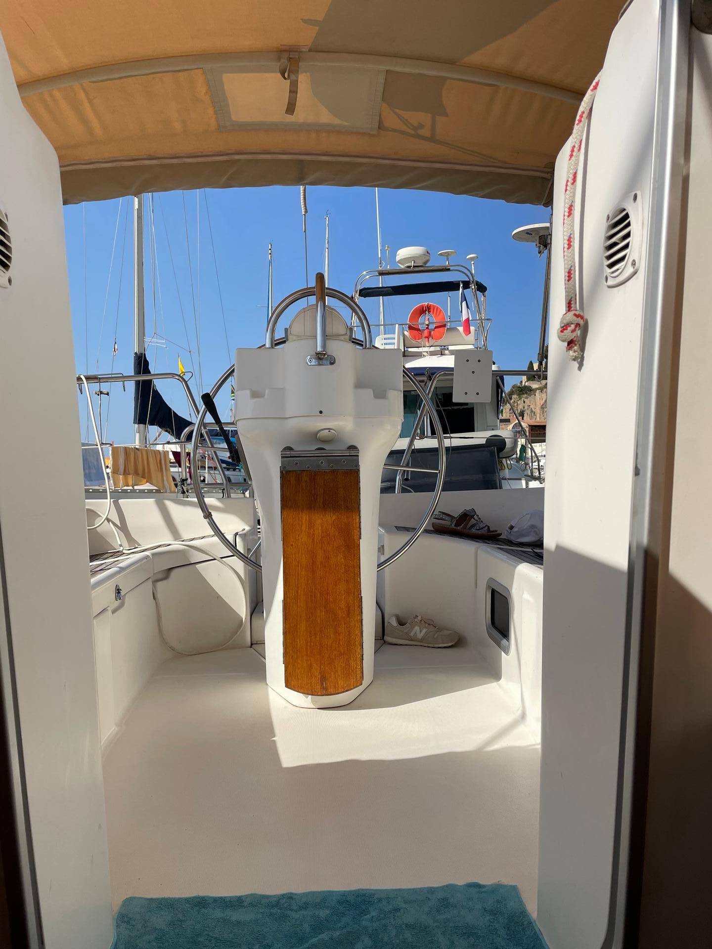 slider 6 Beneteau Oceanis 311 Clipper